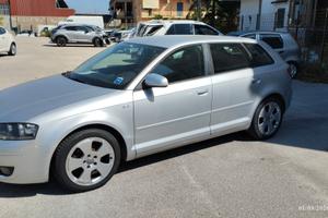 Audi A3 SPB 2.0 16V TDI Attraction