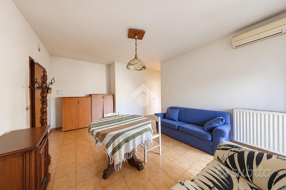 Appartamento – Roma, La Rustica, Tor Sapienza - Vista 5