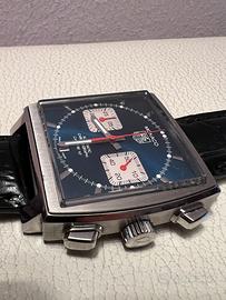 Tag Heuer  Monaco Blu Cal.12