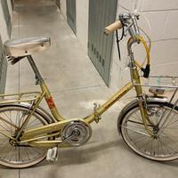 Bici vintage 1969 