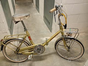 Bici vintage 1969 