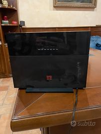 Modem tim hub