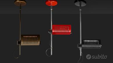 LAMPADA OLUCE COLOMBO