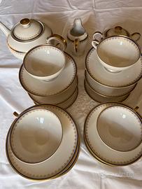 Servizio Thomas Rosenthal Vintage