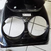 Cupolino usato yamaha tdr 125 '90 nero