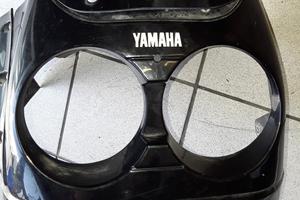 Cupolino usato yamaha tdr 125 '90 nero