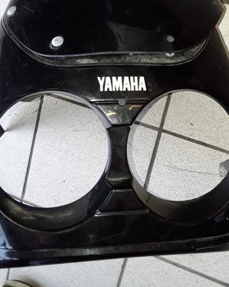 Cupolino usato yamaha tdr 125 '90 nero