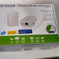 NETGEAR POWERLINE