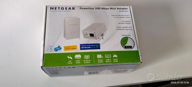 NETGEAR POWERLINE