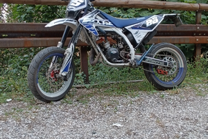 Fantic caballero 50cc