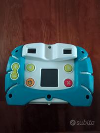 macchina fotografica fisher price