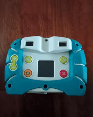 macchina fotografica fisher price