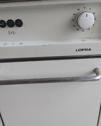 Cucina Lofra