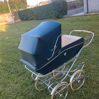 Passeggino/Carrozzina AZC  anni 80