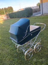 Passeggino/Carrozzina AZC  anni 80