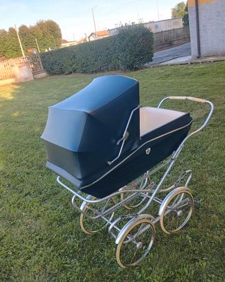 Passeggino/Carrozzina AZC  anni 80