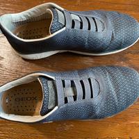 Scarpe uomo geox