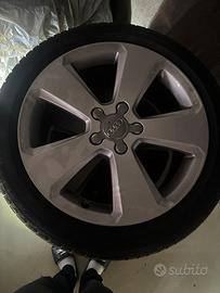 cerchi+gomme