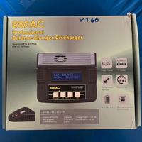 Carica batteria litio/piombo