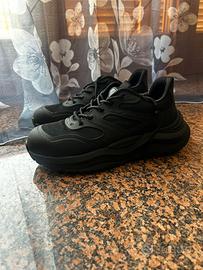 scarpe da lavoro (antiurto)