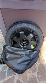 ruotino auto