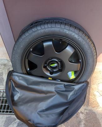 ruotino auto