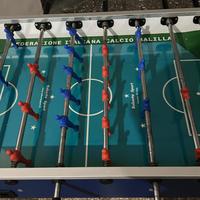 Calcio balilla Roberto sport