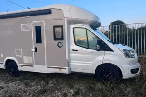 Chausson 777 ULTIMATE TITANIUM 170CV AUTOMATICO