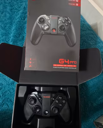 Gamesir joystick G4PRO