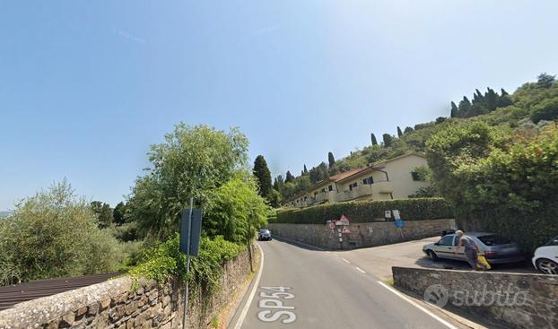 Bilocale - fiesole