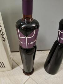 Astemia pentita uomo donna 