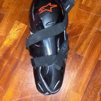 Ginocchiere dainese  gomitiere ktm