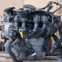 Motore fiesta - 1.4 - rtja