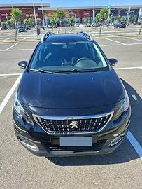 Peugeot 2008 Prima Serie Benzina 1.2 82 CV