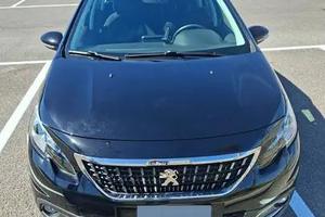 Peugeot 2008 Prima Serie Benzina 1.2 82 CV