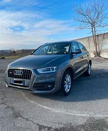 Audi Q3 2012
