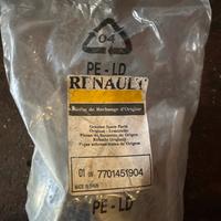 Coppia testine r 4 r 5 e r6 superiori