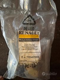 Coppia testine r 4 r 5 e r6 superiori