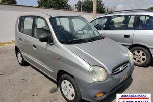 HYUNDAI ATOS MX 1.0I 54CV 98-00 - Ricambi