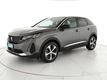 Peugeot 3008 BlueHDI 130 EAT8 S&S Allure Pack