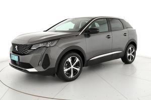 Peugeot 3008 BlueHDI 130 EAT8 S&S Allure Pack