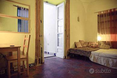 Piccolo bilocale al moiariello