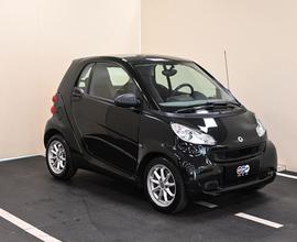 smart fortwo 1000 52 kW MHD coupé passion