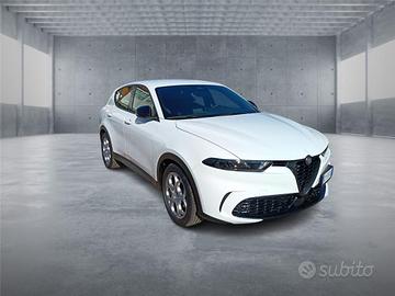 ALFA ROMEO Tonale Tonale 1.6 diesel 130 CV TCT6