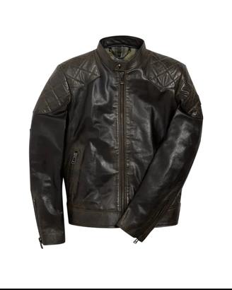 Belstaff Outlaw