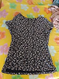 magliette donna