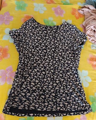 magliette donna