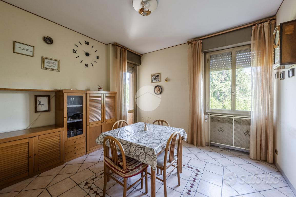 Apartment in Bologna, La Scala, Borgo Panigale-Reno - Vista 3