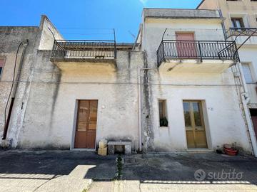 Casa Singola - Castellammare del Golfo