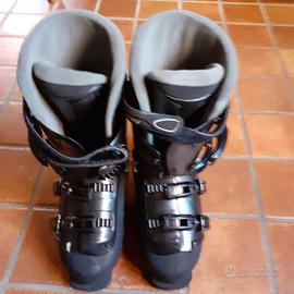 Scarponi sci Salomon n.42